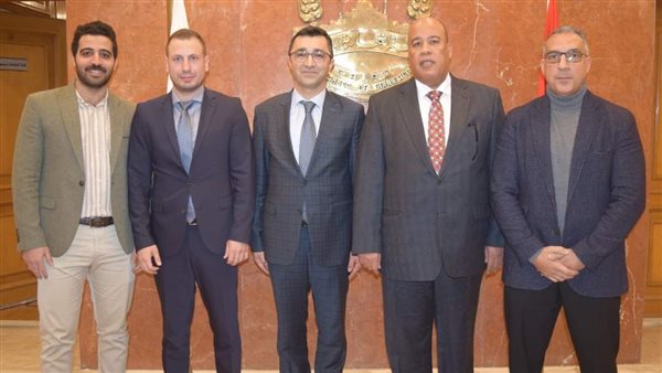 صورة من الحدث 