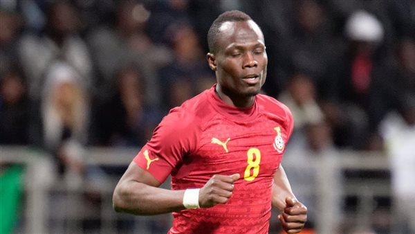  إيمانويل بادو لاعب