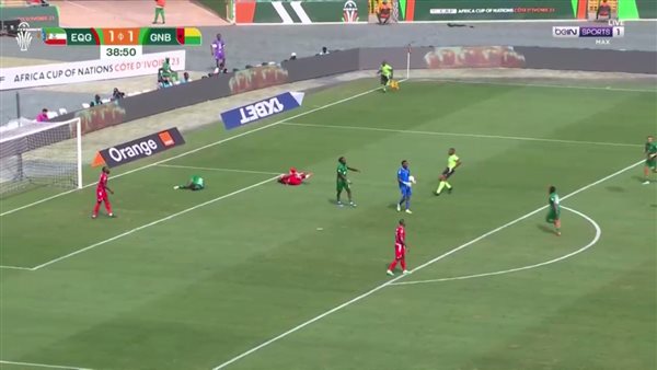 غينيا الاستوائية