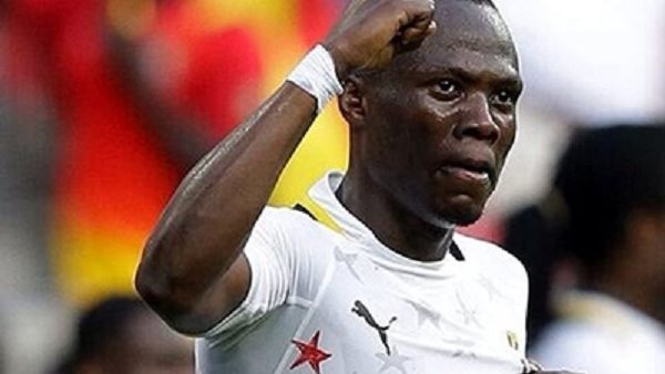 إيمانويل بادو لاعب