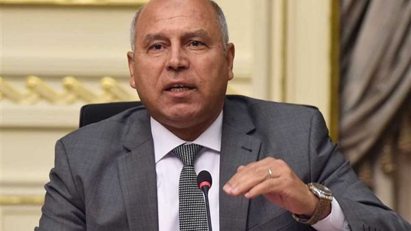 كامل الوزير