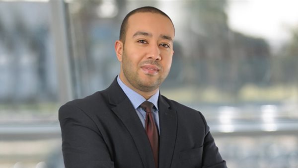 محمد نصر ، الرئيس