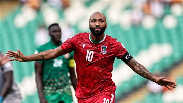  غينيا الاستوائية