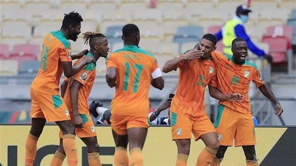 منتخب كوت ديفوار