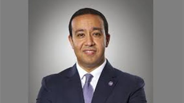 المهندس محمد نصر