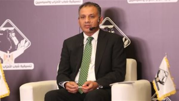 الدكتور محمد فايز