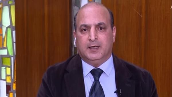 الدكتور أحمد سيد