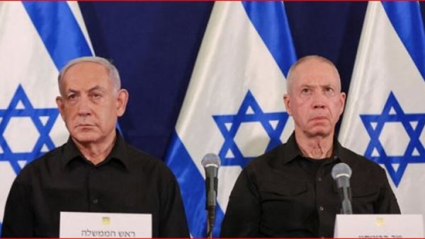 رئيس الوزراء الإسرائيلي