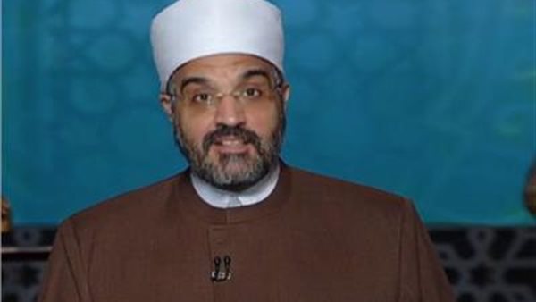 الدكتور عمرو الورداني