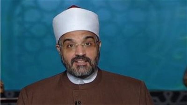  الدكتور عمرو الورداني