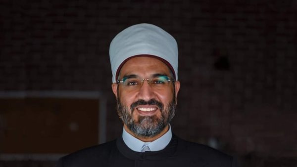 الدكتور عمرو الورداني