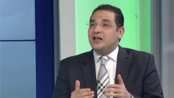 الدكتور طارق البرديسي