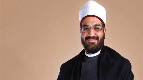  الدكتور عمرو الورداني