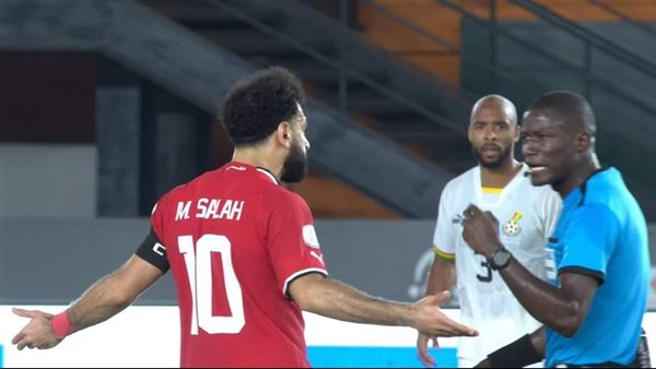 محمد صلاح 