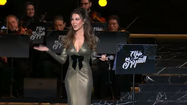 نانسي عجرم 