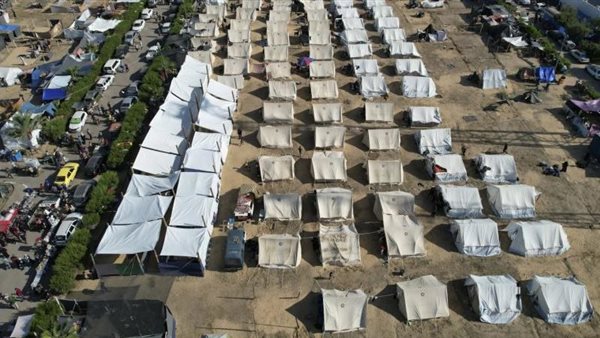 سكان خان يونس