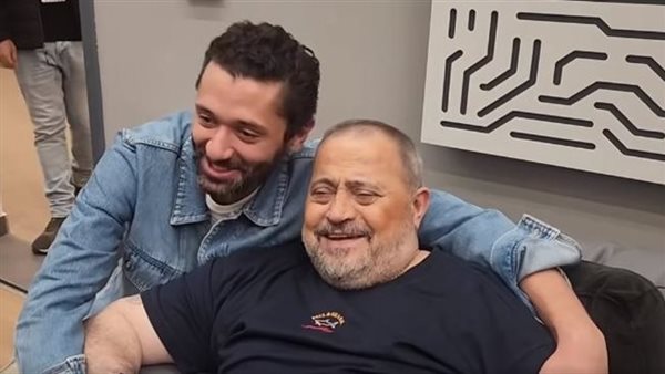 كريم محمود عبد العزيز