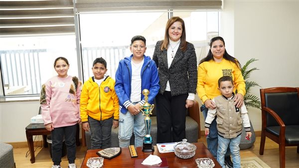 صورة من الحدث