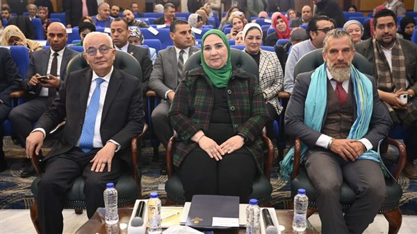 صورة من الحدث