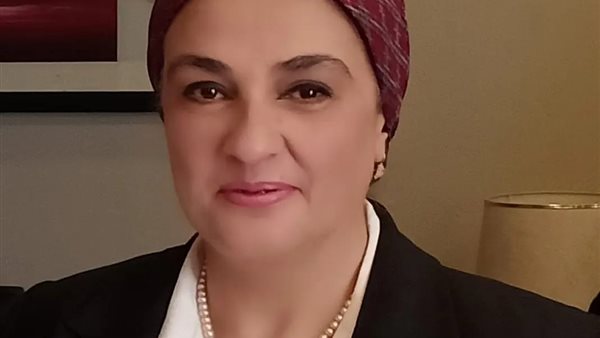 النائبة سميرة الجزار،