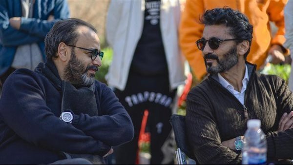 خالد النبوي