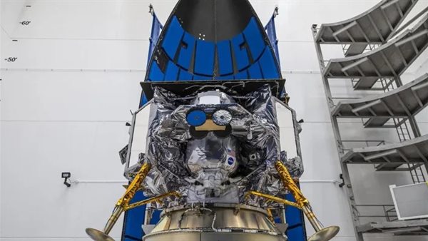  مركبة هبوط قمرية