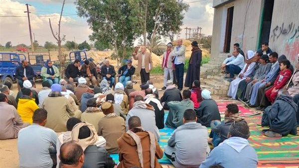 جانب من الانشطة 