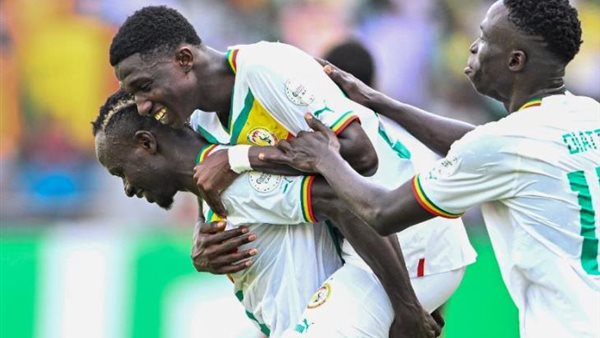 منتخب السنغال