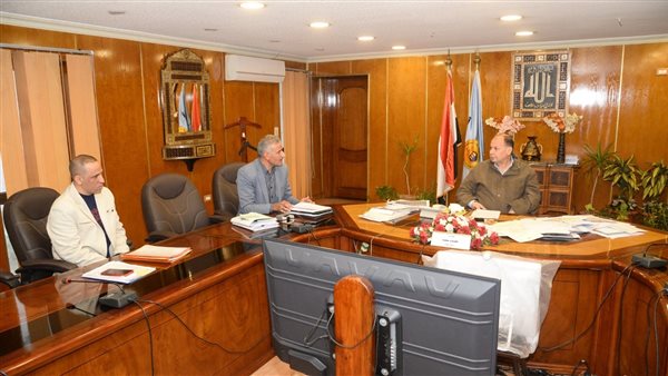  اللواء عصام سعد