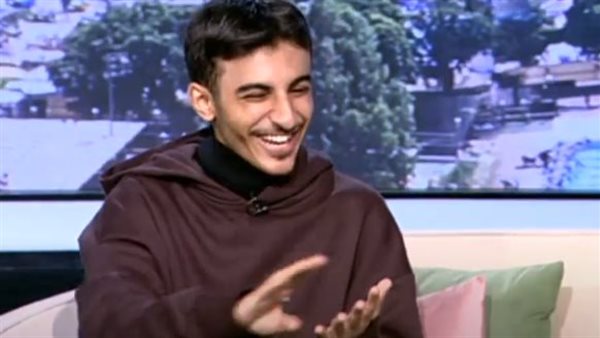 البلوجر خالد اليمني