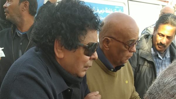 محمد منير