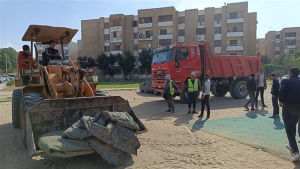 صورة من الحدث 