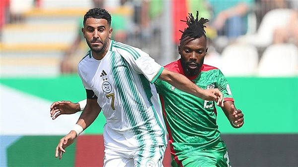 بوركينا فاسو