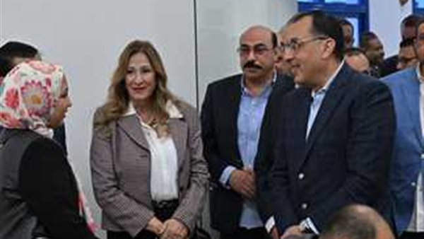 جانب من الجولة 