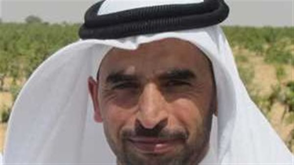 الدكتور خالد زايد