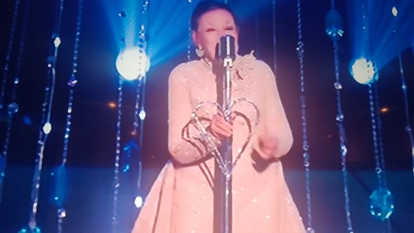 نجاة الصغيرة 