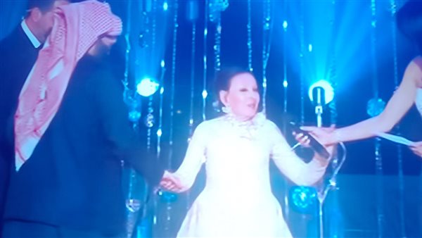 نجاة الصغيرة 