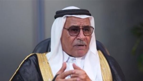 الشيخ عبدالله جهامة