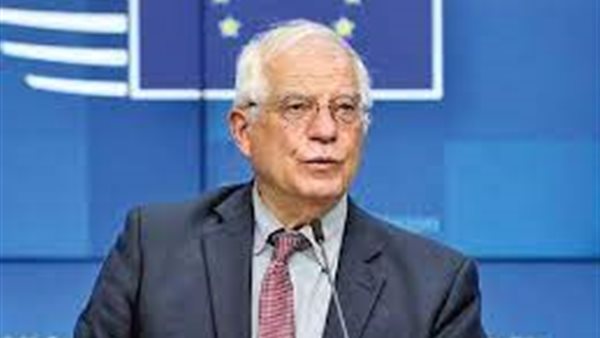 جوزيب بوريل 