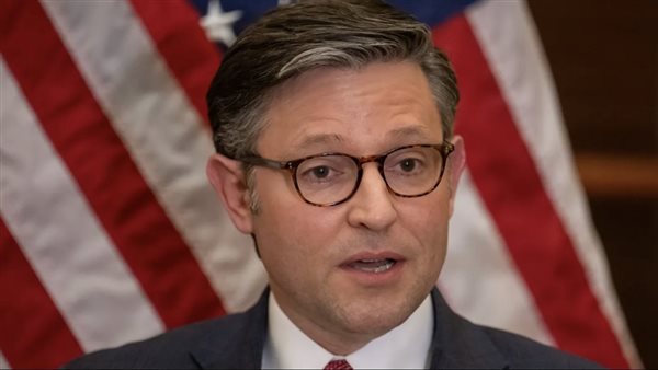 مايك جونسون