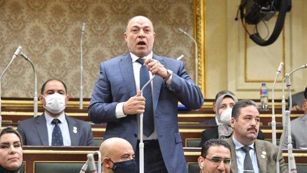 المهندس حسن المير