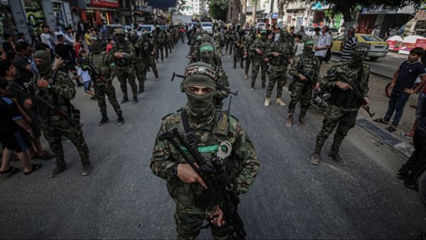 كتائب القسام 