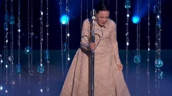 نجاة الصغيرة 