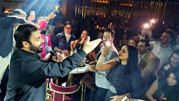 حميد الشاعري