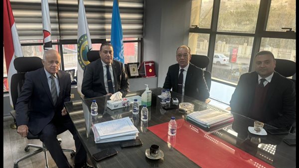 لجنة التظلمات باتحاد