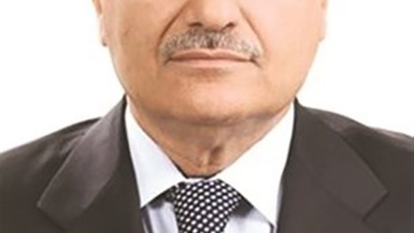 العميد خالد حمادة،