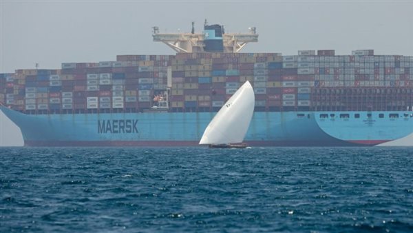 ميرسك - أرشيفية 