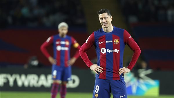 ليفاندوفسكي 