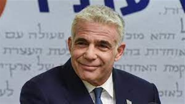 زعيم المعارضة يائير