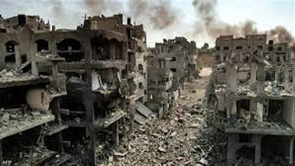 غزة - أرشيفية 